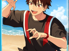 치아키 카드 정보 ☆4