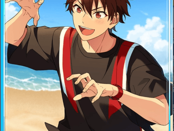 치아키 카드 정보 ☆4