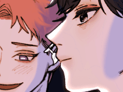 [기유사비] 아이돌AU