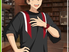 치아키 카드 정보 ☆3