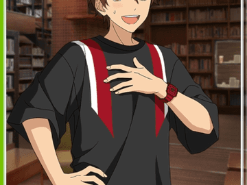 치아키 카드 정보 ☆3