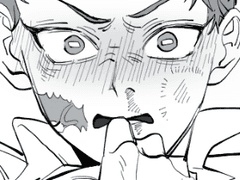 [기유사비] 화해해