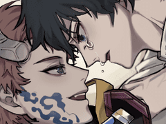 수주 기유 & 오니 사비토