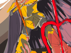 이걸내가그렷다고???