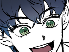 k고딩 이노스케&무이치로