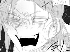 (츠카레오) 정신없는 개그만화