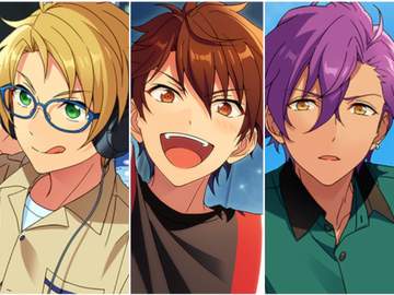 게임 스토리/설정