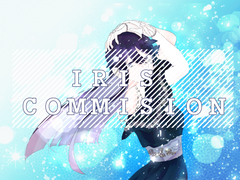 [close] *＊✿❀IRIS COMMISION❀✿＊*