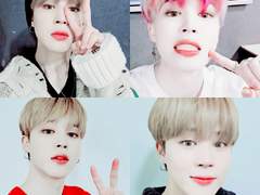 박지민 토파즈 보정 4p