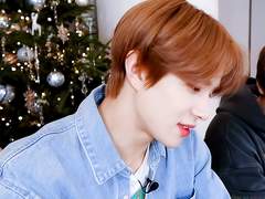 [해찬/정우] 졸업식 날 • • •