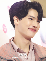 SOME, THING, SOMETHING (完)