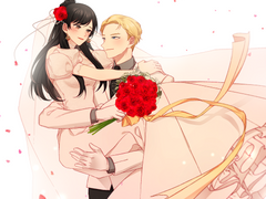 [오웬소연] 그 신랑이 삐친 신부를 달래주는 법