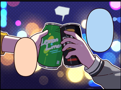 [아키토우] Sweet insomnia