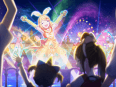 [스마일 나이트 타임!] 카가미네 린 사이드 스토리 (전) 번역