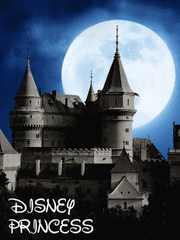 동시에 떠들기 02 ― 디즈니 프린세스