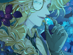 [쿠키런/쿠킹덤]~지금까지 그린 쿠키들~