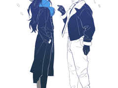 ~20210612 시드빈 낙서 모음