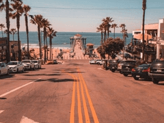 California Dreamin’