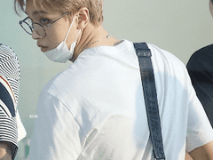 [NCT]해가 뜨면 .1