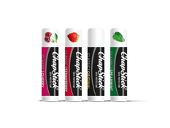 Chap stick challenge