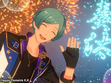 외부트윗 (이벤트 등 공지)