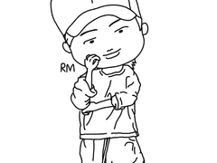 버터 RM 4