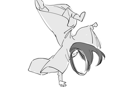 천관 낙서 정리② (~210612)