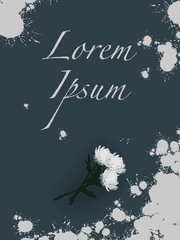 [주술회전]Lorem Ipsum