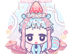 딸기체리 커미션