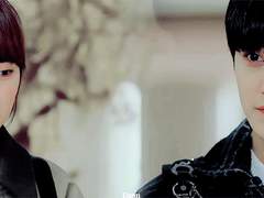 운명이라는 이름으로.