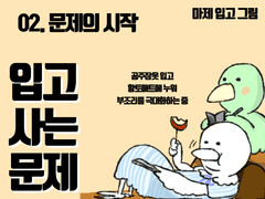 03. 문제의 시작