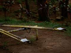 우리 아빠는 말이 없다