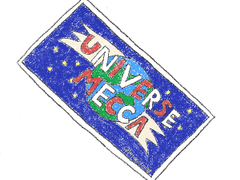 유니버스 메카 下