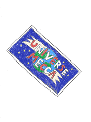 유니버스 메카 (完)