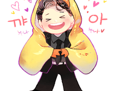 뮤 비스티 보이즈, 비스티