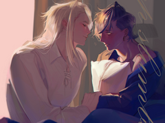 쿠키런 킹덤:마들에슾 4월