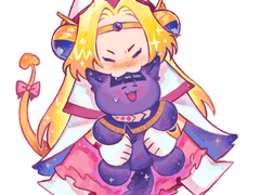 [제로피리] KISS ME, PLZ!