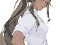 마들에슾 2세 연성+크리처 마들렌