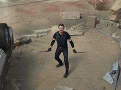 오늘부터 히어로 페드로 짤 2