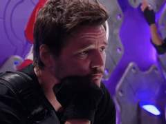 오늘부터 히어로 페드로 짤 4