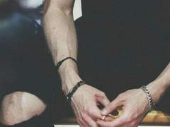 [방탄소년단]사형수 7241번 #04