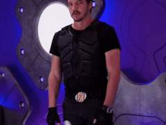 오늘부터 히어로 페드로 짤 9