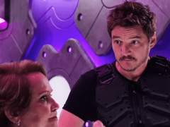 오늘부터 히어로 페드로 짤 10