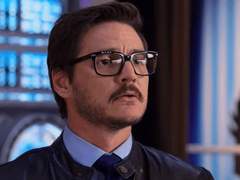 오늘부터 히어로 페드로 짤 11