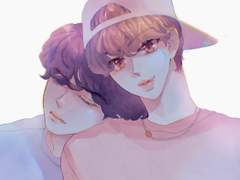 페스타 뷔진 그림백업 + 동물친구 폰배경 배포