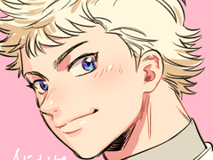 다이에이 그림 모음 (2016~2017)