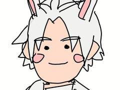 FF14 그림 모음 (2017~2018)