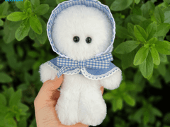 SUNNY TYPE ✦ 오리지널 스카이 ✦ / 입양 완료