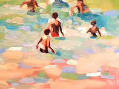 딸기라떼와 잃어버린 연필 3