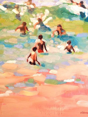 딸기라떼와 잃어버린 연필